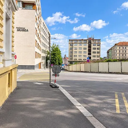 6 Station Apt, 28m2 *